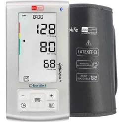 Aponorm ® Basis Plus Bluetooth® Oberarm-Blutdruckmessgerät, 1 St- Blutdruckmessgeräte