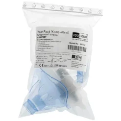 Inhalationsgerät Compact Year Pack, 1 St^Aponorm New