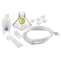 Inhalationsgerät Compact Kids Year Pack, 1 St^Aponorm Online