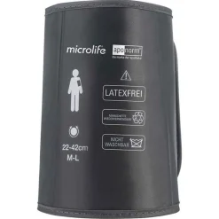 ® Komfort-Schalenmanschette Gr. M-L, 1 St^Aponorm Discount