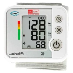 Aponorm ® Mobil Basis Handgelenk-Blutdruckmessgerät, 1 St- Blutdruckmessgeräte