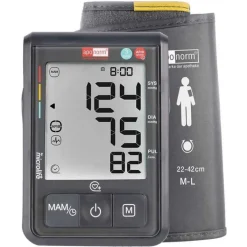 Aponorm Blutdruckmessgeräte-® Professionell Control Oberarm-Blutdruckmessgerät, 1 St