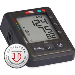 Aponorm Blutdruckmessgeräte-® Professionell Control Oberarm-Blutdruckmessgerät, 1 St