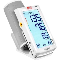 Aponorm Blutdruckmessgeräte-® Professionell Touch Oberarm-Blutdruckmessgerät, 1 St