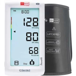 Aponorm Blutdruckmessgeräte-® Professionell Touch Oberarm-Blutdruckmessgerät, 1 St