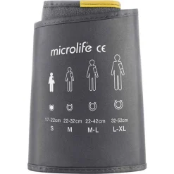 Aponorm ® Softbügelmanschette Gr. S, 1 St- Blutdruckmessgeräte