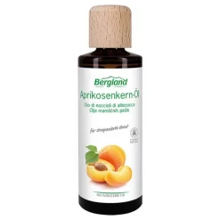 Bergland Aprikosenkern-Öl, 125 ml- Massageöle|Haut- & Haarpflege