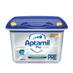 Aptamil Profutura Pre Anfangsmilch v.Geburt an Plv, 800 g- Babymilch