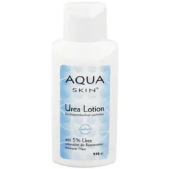 Urea Lotio, 250 ml^Aqua Skin Hot