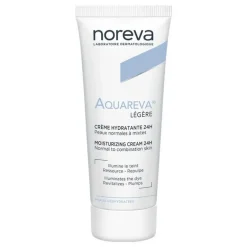 Aquareva Creme, 40 ml^Noreva Discount