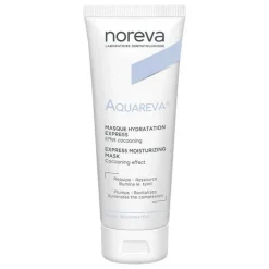 Aquareva Feuchtigkeitsmaske, 50 ml^Noreva Discount