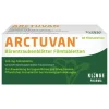 Arctuvan ® Bärentraubenblätter Filmtabletten, 60 St- Blasenentzündung Medikamente