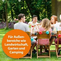 ARDAP Fliegenfalle outdoor Nachfüller, 1 St- Insektenfallen