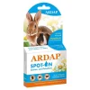 Spot-On für Kleintiere von 1 - 4 kg, 3 St^ARDAP Outlet