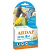 ARDAP Spot-On für Ziervögel und Brieftauben, 2 St- Produkte Für Brieftauben
