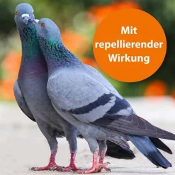 ARDAP Spot-On für Ziervögel und Brieftauben, 2 St- Produkte Für Brieftauben