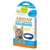 Zecken- / Flohschutzhalsband Katzen ab 4. Monat, 1 St^ARDAP Best