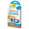 ARDAP Flöhe, Zecken & Co.-Zecken-/Flohschutzhalsband große Hunde über 25 kg, 1 St