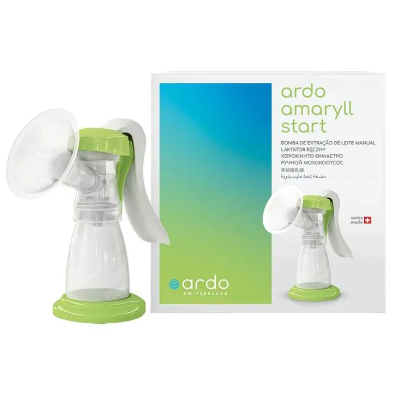 Amaryll Start Handmilchpumpe, 1 St^Ardo Online