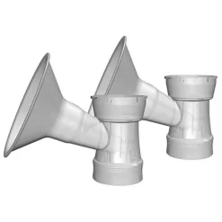 Ardo Milchpumpen & Zubehör-Brustglocke 26 mm, 2 St