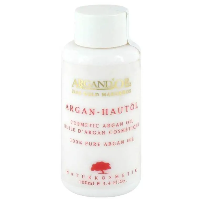 Argan Hautöl Argandor, 100 ml^Argand Or Outlet