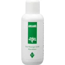 Arganöl, 125 ml^Velag