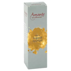 Arganöl 100% rein Hautpflegeöl Amante, 100 ml^Henry Lamotte Outlet