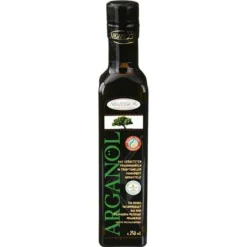 Argand Or Arganöl Argandor prämiert, 250 ml- Speiseöle