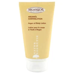 Arganöl Körper Lotion Argandor, 150 ml^Argand Or Clearance