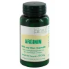 Bios Medical Services Aminosäuren-Arginin 500 mg Bios Kapseln, 100 St