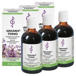 Arhama Terno, 3x100 ml^Bombastus