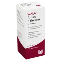 Arnica E floribus W 5% Oleum, 100 ml^ Discount
