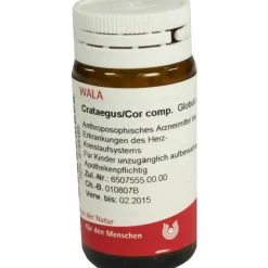 Arnica E Planta tota D 2 Globuli, 20 g- Verletzungen