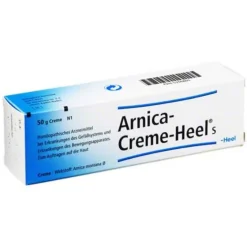 Heel Heel-Arnica-Creme S, 50 g