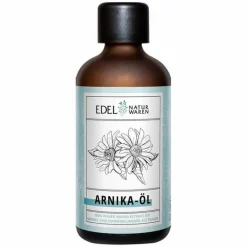 Arnika Öl, 100 ml^Edel Naturwaren Discount
