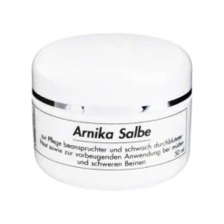 Arnika Salbe, 50 ml^Pharma Liebermann Online