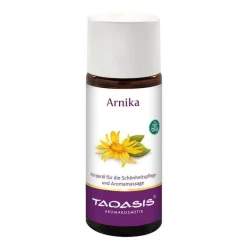 Arnikaöl Bio, 50 ml^Taoasis