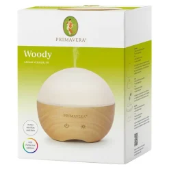 Aromavernebler Woody, 1 St^Primavera Best