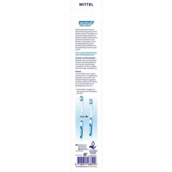 öko dent Wechselköpfe mittel, 3 St^Aronal Hot