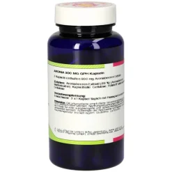 Aronia 300 mg GPH Kapseln, 90 St^Hecht Pharma Online