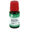 Arcana Arsenicum album LM 6 Dilution, 10 ml- A-B|A