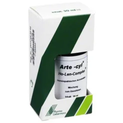Arte Cyl Ho Len Complex Tropfen, 30 ml^Ho-Len-Complex Discount