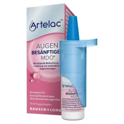 Artelac Augenbesänftiger MDO Augentropfen, 10 ml- Augentropfen Trockene Augen