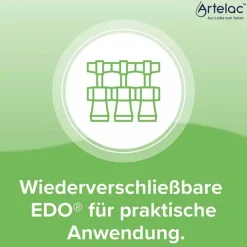 Artelac Augentropfen Trockene Augen-Augentröster EDO Augentropfen, 10X0.5 ml