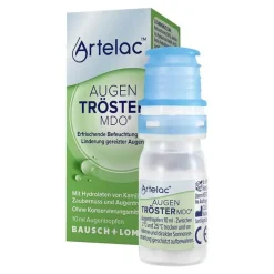 Augentröster MDO Augentropfen, 10 ml^Artelac Outlet