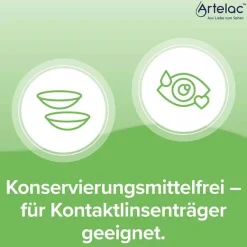 Augentröster MDO Augentropfen, 10 ml^Artelac Outlet