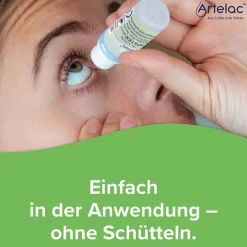 Augentröster MDO Augentropfen, 10 ml^Artelac Outlet