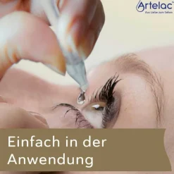 Complete EDO Augentropfen bei trockenen Augen, 10X0.5 ml^Artelac Clearance