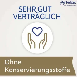 Complete EDO Augentropfen bei trockenen Augen, 30X0.5 ml^Artelac Discount