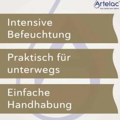 Complete EDO Augentropfen bei trockenen Augen, 30X0.5 ml^Artelac Discount